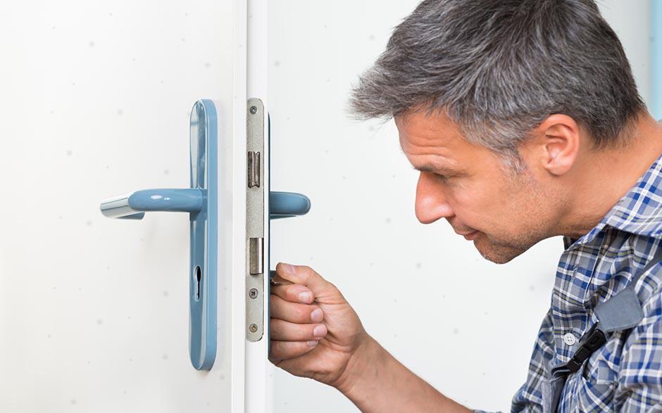 ouverture de porte serrure bloquée Gif-sur-Yvette